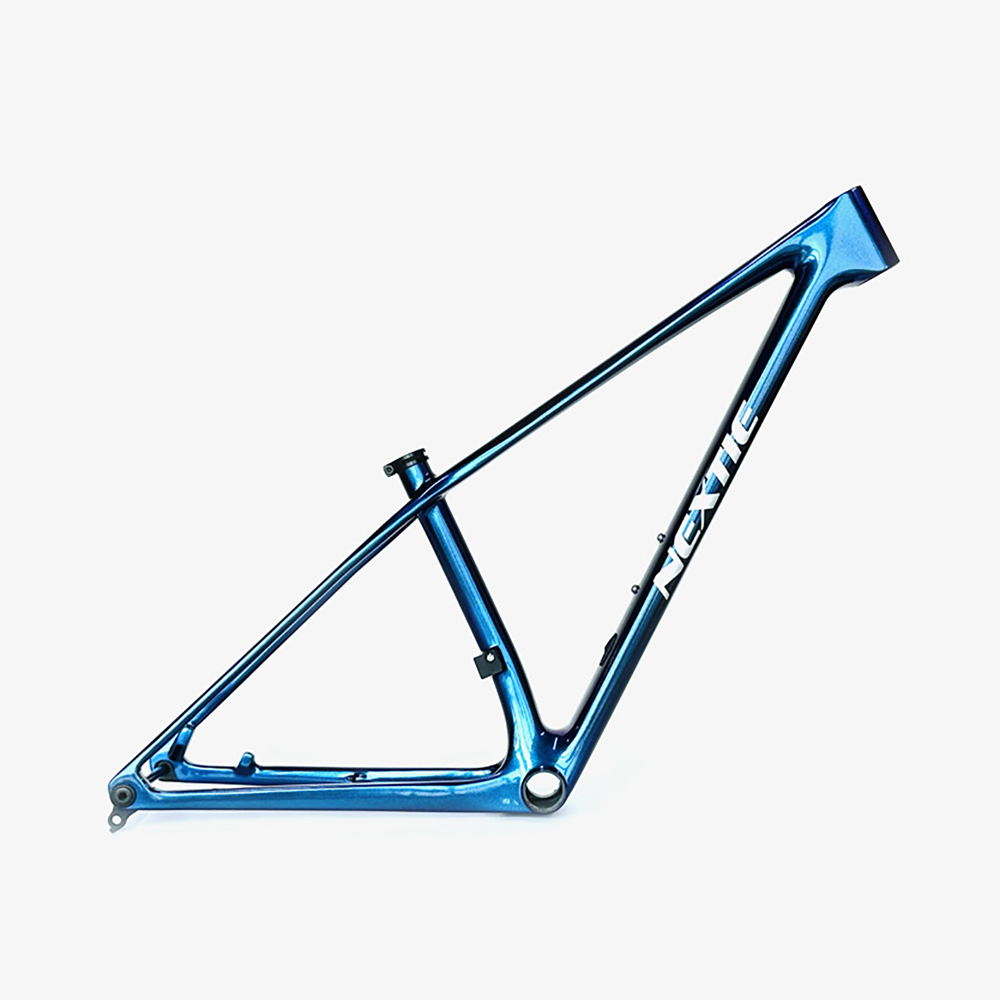 Mountain bicycle frames online